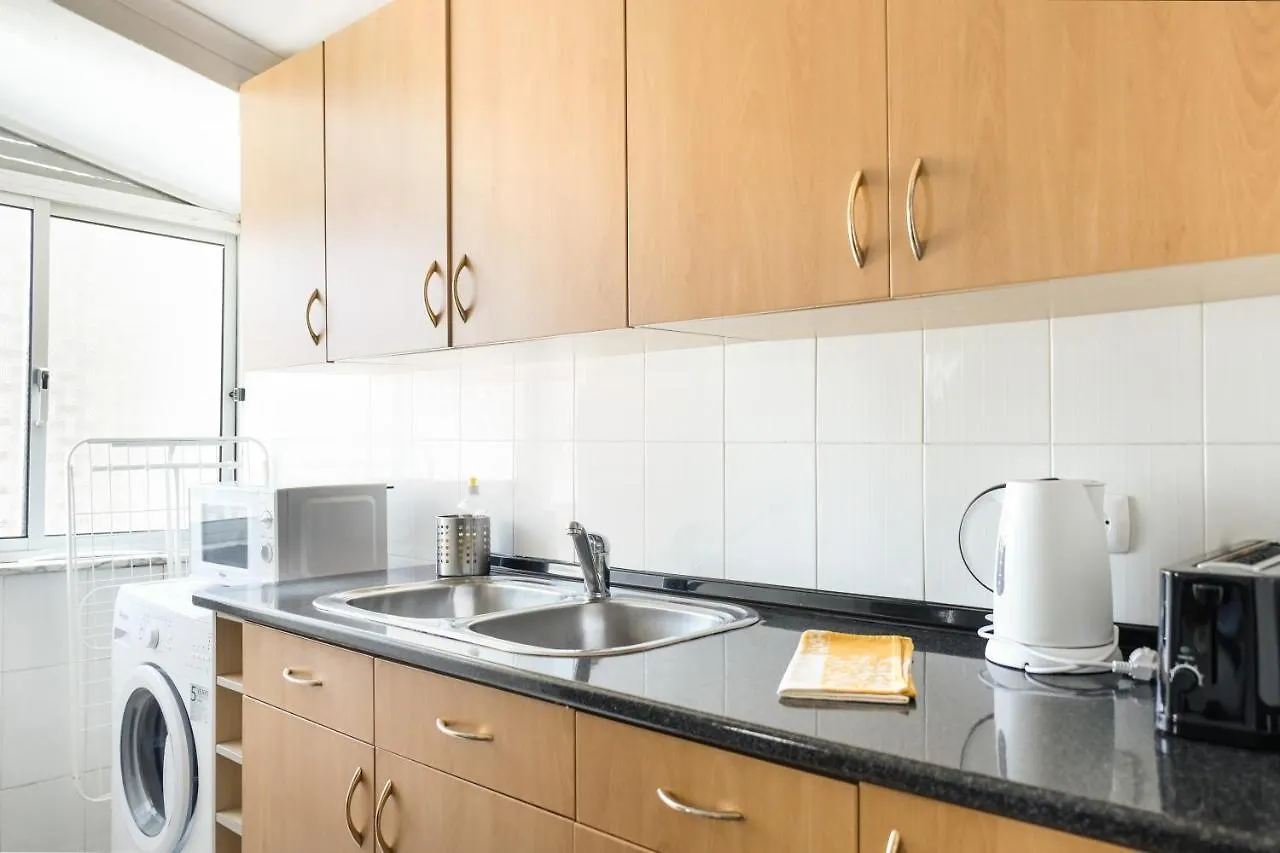 Olive Grove Apartment By Trip2Portugal Lisbon