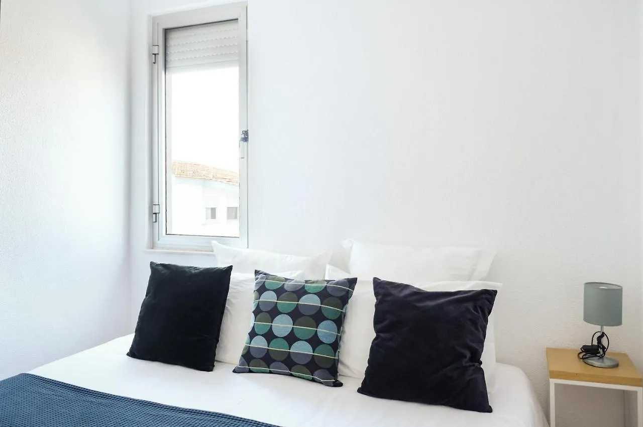 Olive Grove Apartment By Trip2Portugal Lisbon 0*,  Portugal
