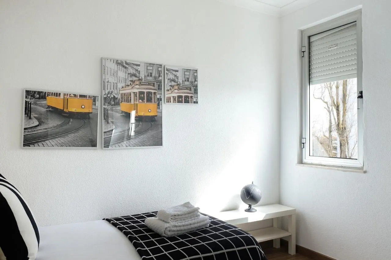 Olive Grove Apartment By Trip2Portugal Lisbon