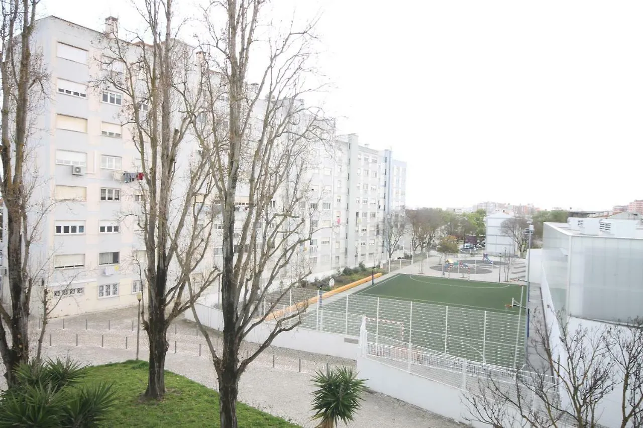 Olive Grove Apartment By Trip2Portugal Lisbon Portugal
